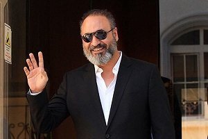 حمید فرخ‌نژاد,امیرمهدی ژوله,چهره‌ها در اینستاگرام,شبکه‌‌های اجتماعی