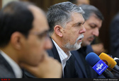 وزیر ارشاد ,سید عباس صالحی, سیل زدگان
