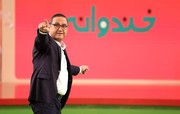 خندوانه, رامبد جوان
