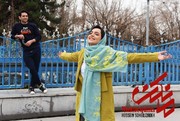 سریال مانکن