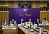 برنامه عصر جدید, احسان علیخانی, پخش عصر جدید,عصر جدید,زمان پخش عصر جدید,فصل جدید عصر جدید ,نشست خبری عصر جدید