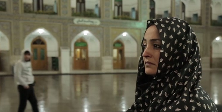 در جستجوی فریده, نماینده ایران در اسکار,اسکار 2020