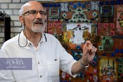 داود فتحعلیبیگی,سیاه بازی