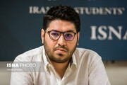 عرق سرد,سهیل بیرقی