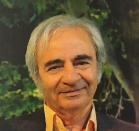 محمد میرشکرایی