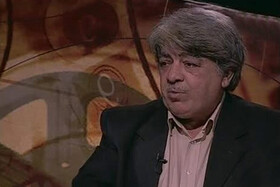 ناصر احمدی, دوبلور پیشکسوت , گوینده قدیمی رادیو,درگذشت