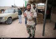 سیدجواد هاشمی