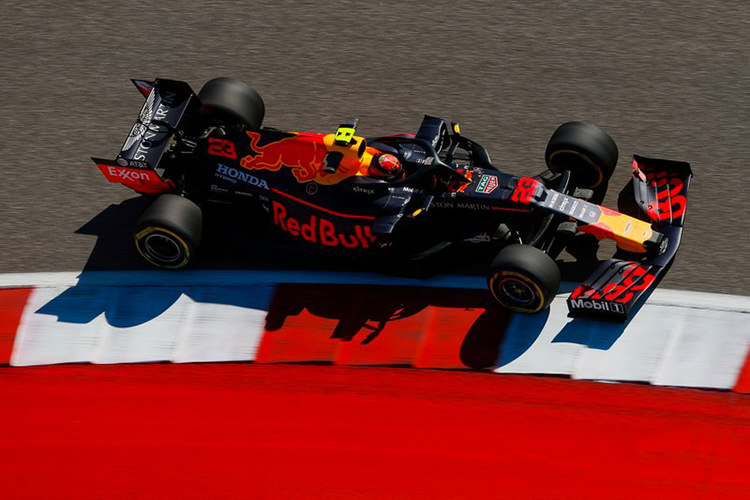 united states formula 1 grand prix / گرندپری فرمول یک آمریکا