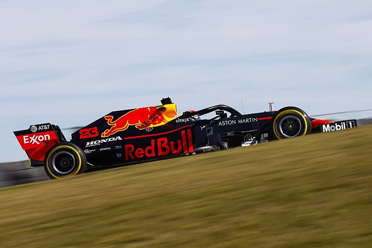 united states formula 1 grand prix / گرندپری فرمول یک آمریکا