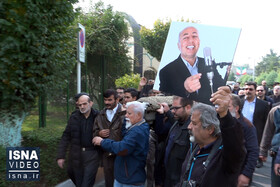 بیژن علیمحمدی, دوبلور پیکسوت