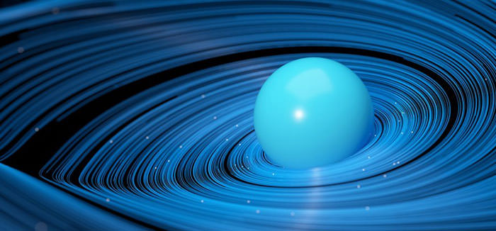 physics new force