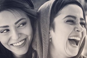 الناز حبیبی,اینستاگرام الناز حبیبی, چهره ها در شبکه های اجتماعی