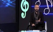 مدیر شبکه جام‌جم , محمودرضا قدیریان, مجری ترنم جام