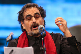 شهرام ناظری ,لغو کنسرت قونیه