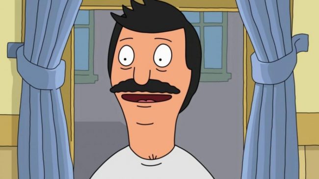 Bob’s Burgers