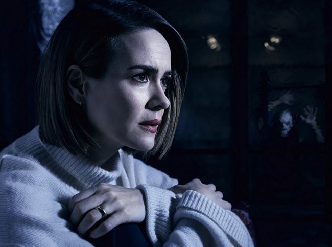 American Horror Story