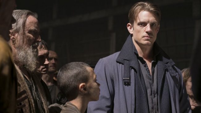 فصل دوم سریال Altered Carbon