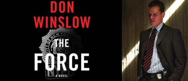 فیلم The Force