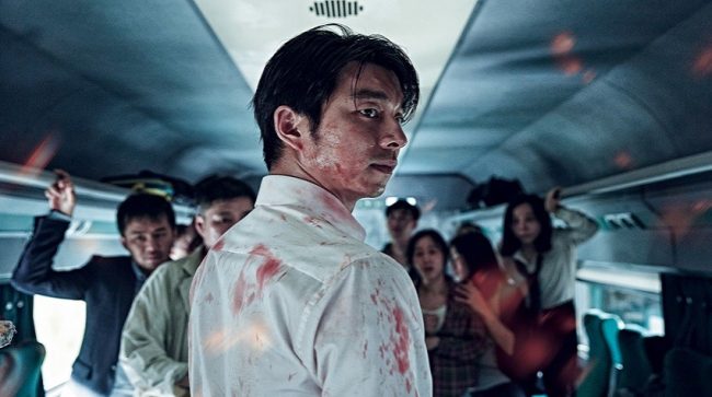 Train To Busan