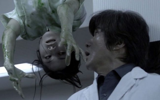 Infection