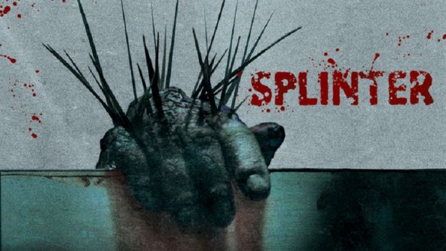Splinter