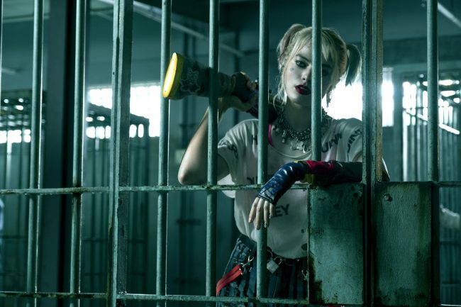 فیلم Birds of Prey