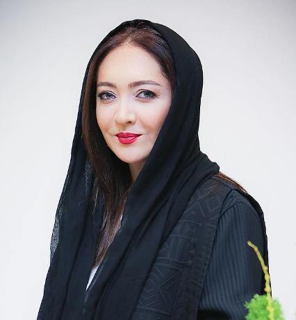 نیکی کریمی, اینستاگرام نیکی کریمی, چهره ها در شبکه های اجتماعی