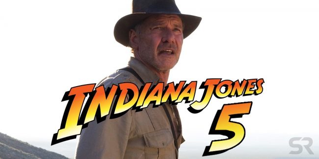 فیلم Indiana Jones 5 