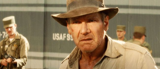 فیلم Indiana Jones 5 