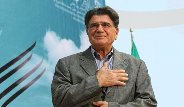 محمدرضا شجریان, استاد محمدرضا شجریان