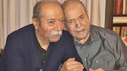 علی نصیریان,محمدعلی کشاورز