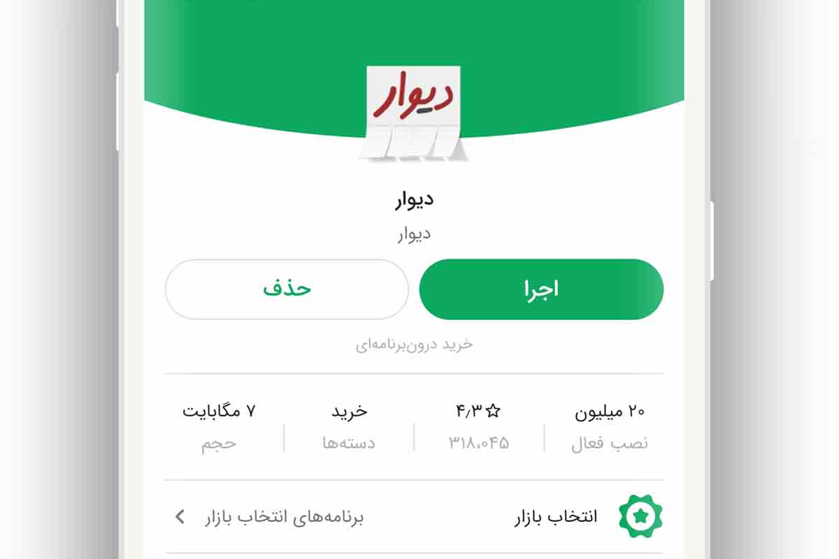 دیوار