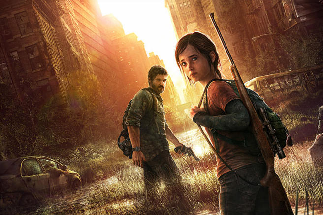 The Last Of Us