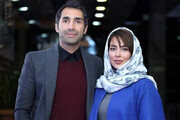 هادی کاظمی, سمانه پاکدل