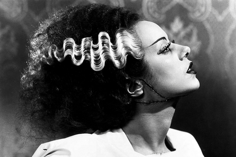 فیلم Bride of Frankenstein