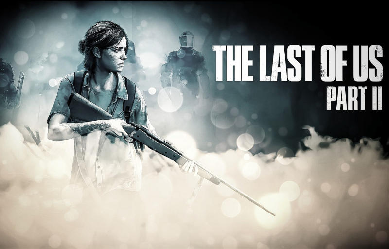 last Of Us