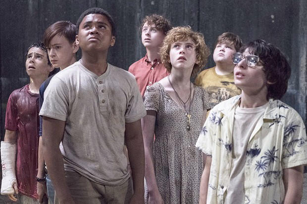 IT MOVIE