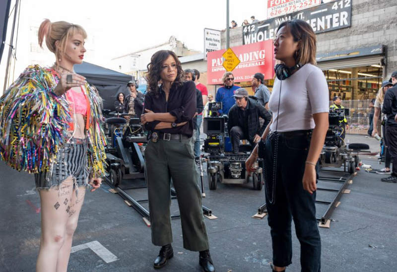 birds of prey 2