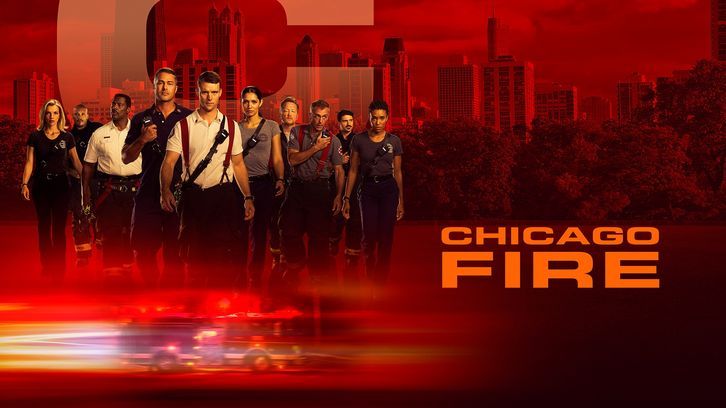 Chicago Fire