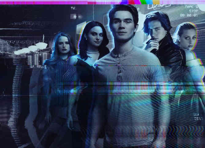 Riverdale