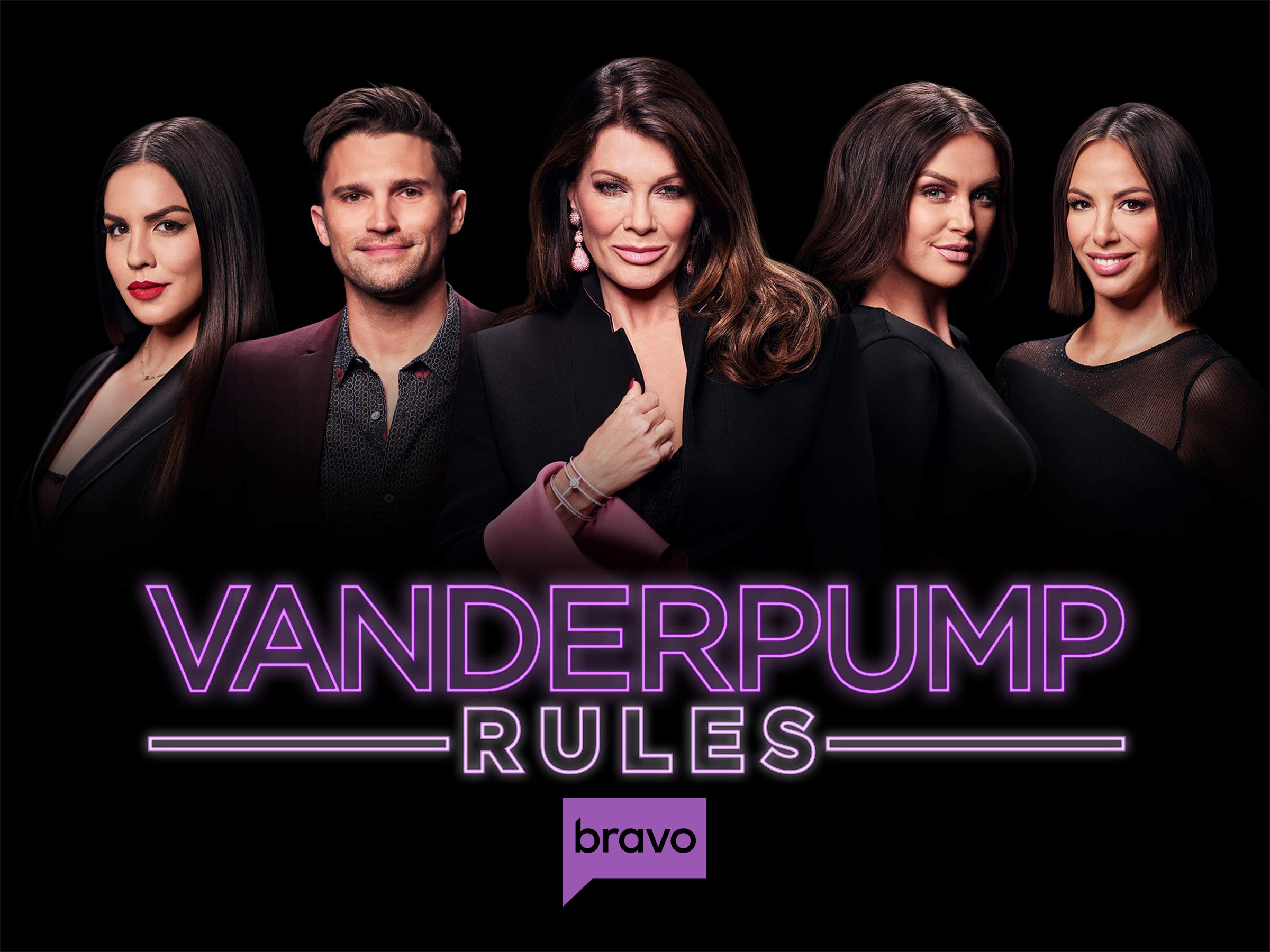 Vanderpump Rules