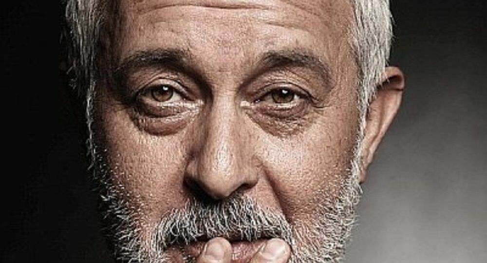 علی سورملی Ali Sürmeli دچار خونریزی مغزی شد