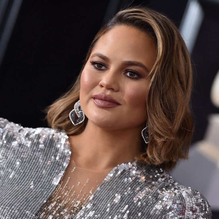 کریسی تیگن Chrissy Teigen