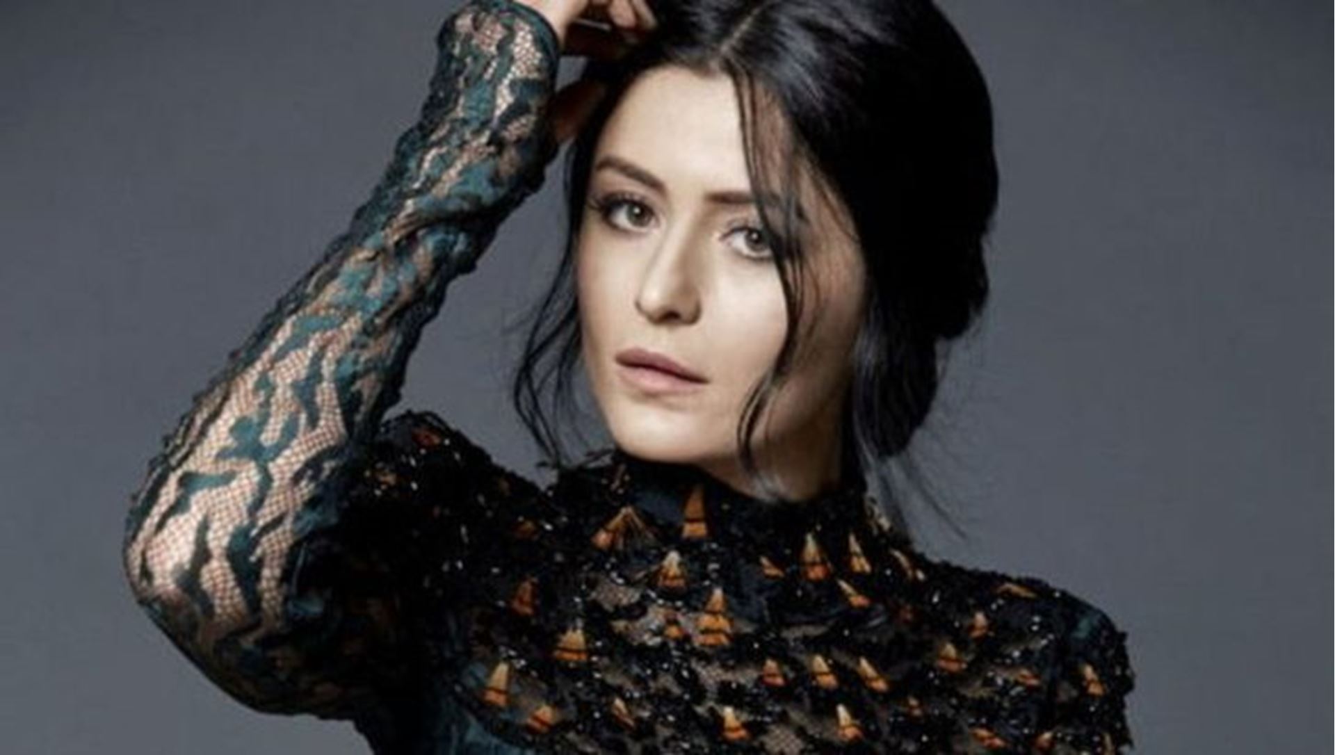 Sahmeran Deniz-Çakır