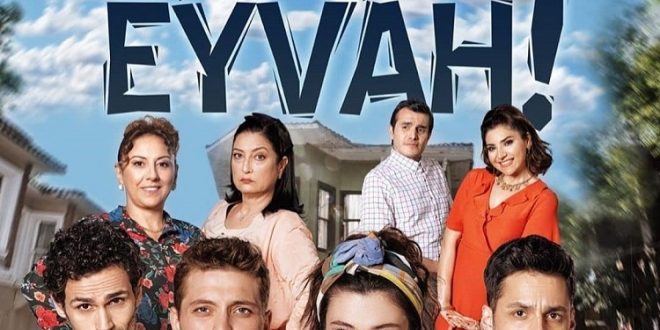 تاریخ پایان سریال Gencligim Eyvah اعلام شد
