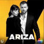 معرفی سریال ARIZA – دردسرساز
