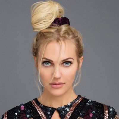 مریم اوزرلی