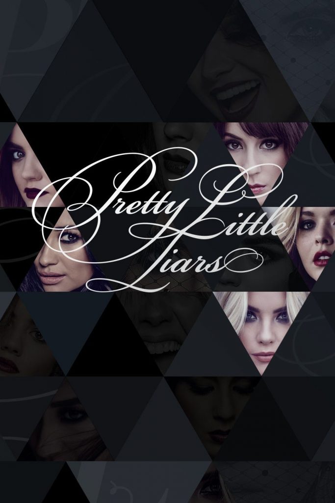Pretty Little Lies
