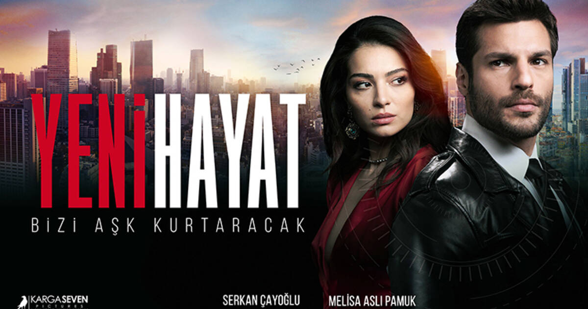Yeni Hayat