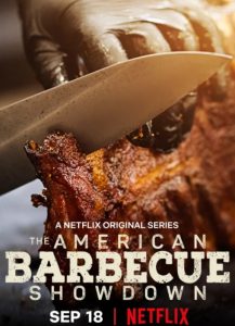 American Barbecue Showdown
